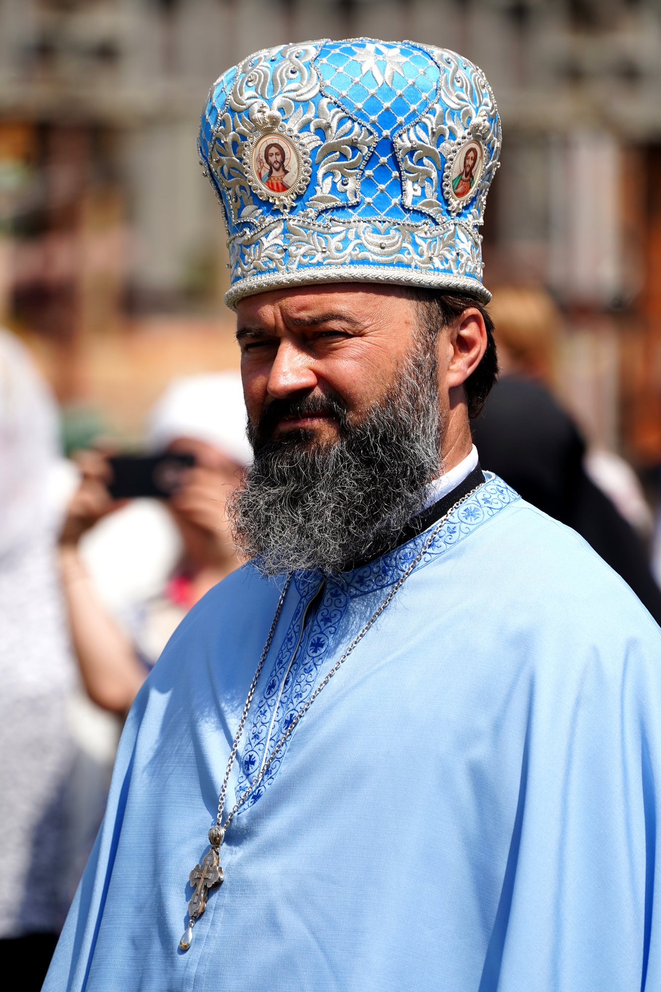 Fr. Adam Misijuk