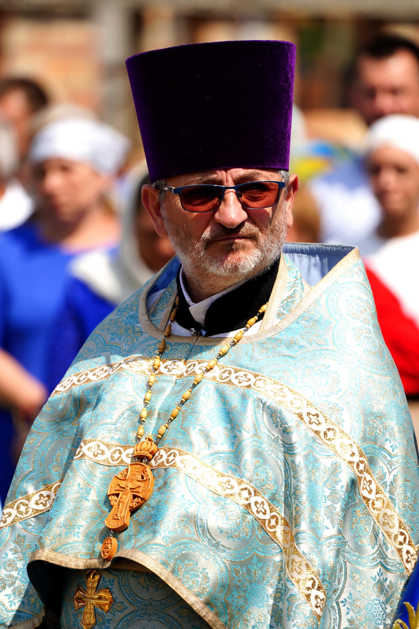 Fr. Jerzy Charytoniuk