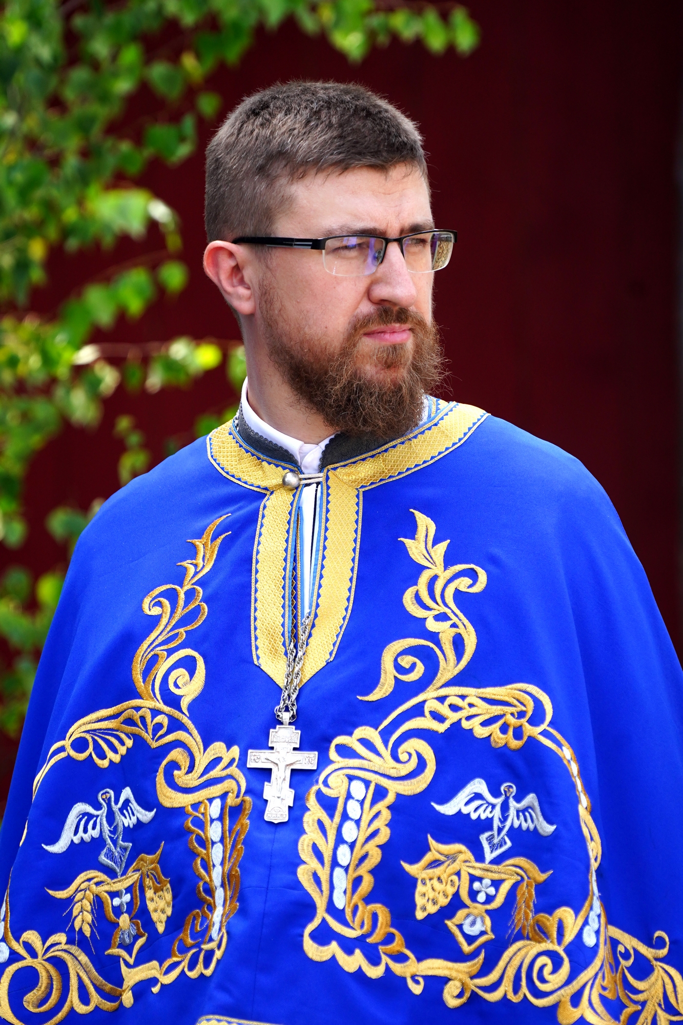 Fr. Piotr Makal