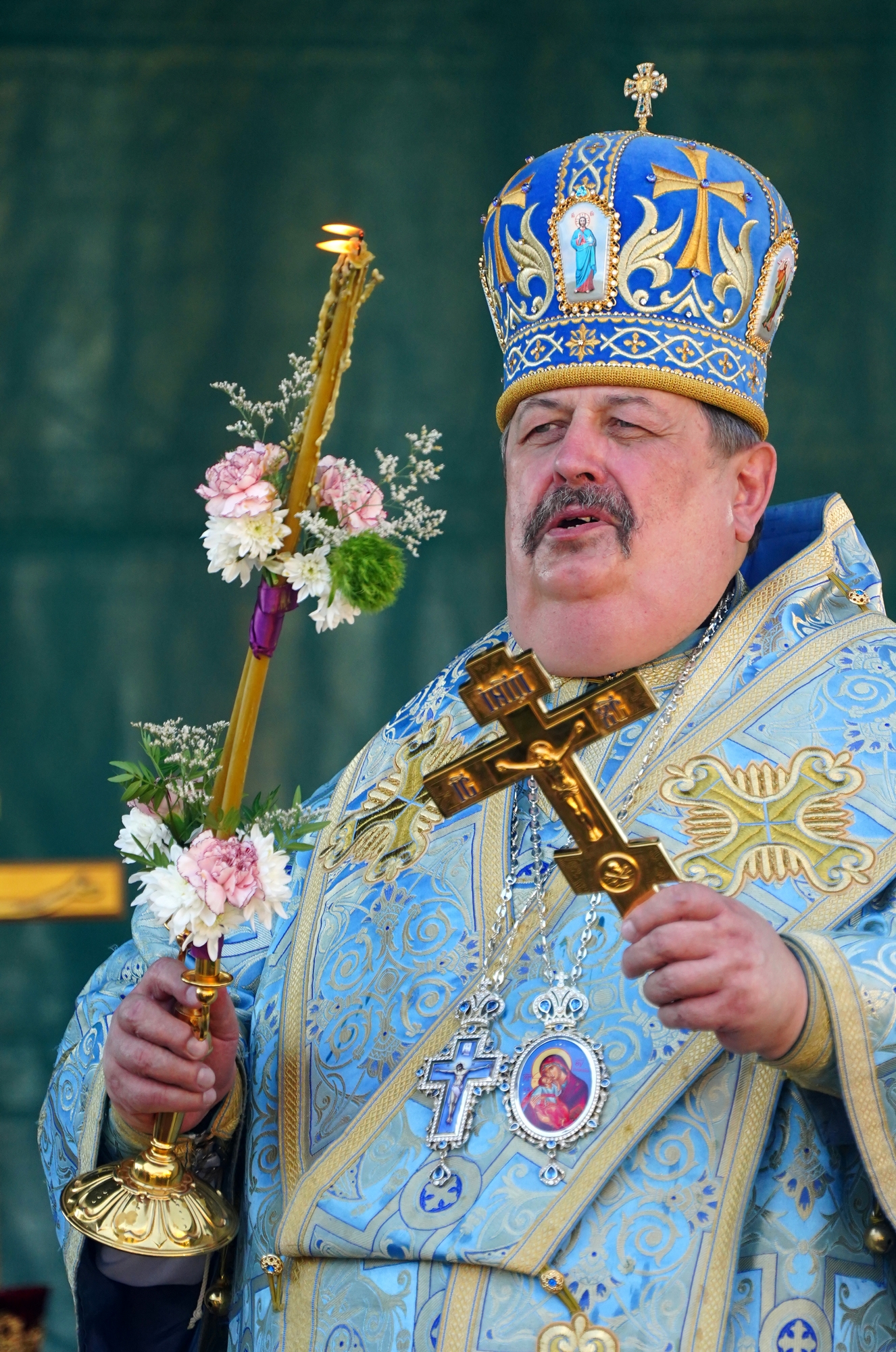 Archbishop Abel