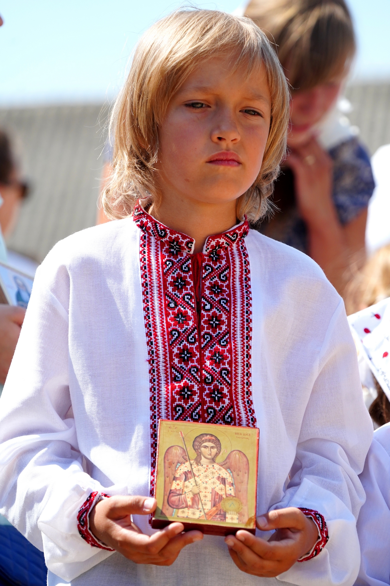 Podlasie Martyrs canonisation in Zaleszany - 25.07.2020 