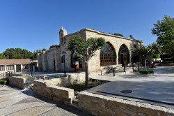 alik 
Monastery of Saint Herakleidios 
2020-07-21 00:08:19