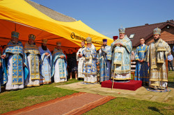 jarek 
Podlasie Martyrs canonisation in Zaleszany - 25.07.2020 
2020-07-25 23:07:18
