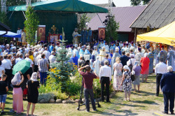 jarek 
Podlasie Martyrs canonisation in Zaleszany - 25.07.2020 
2020-07-25 23:08:30