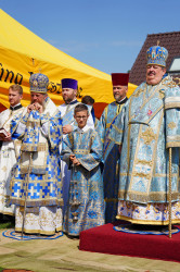 jarek11 
Podlasie Martyrs canonisation in Zaleszany - 25.07.2020 
2020-07-25 23:15:33