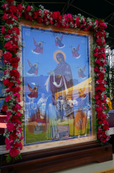 jarek11 
Podlasie Martyrs canonisation in Zaleszany - 25.07.2020 
2020-07-25 23:16:13