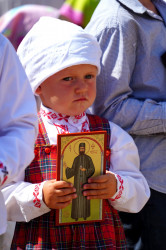 jarek11 
Podlasie Martyrs canonisation in Zaleszany - 25.07.2020 
2020-07-25 23:17:05