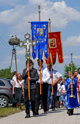 jarek11 
Podlasie Martyrs canonisation in Zaleszany - 25.07.2020 
2020-07-25 23:17:28