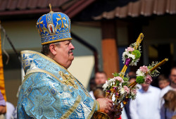 jarek 
Podlasie Martyrs canonisation in Zaleszany - 25.07.2020 
2020-07-27 21:54:06