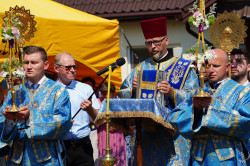 jarek 
Podlasie Martyrs canonisation in Zaleszany - 25.07.2020 
2020-07-27 21:55:07