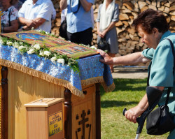 jarek 
Podlasie Martyrs canonisation in Zaleszany - 25.07.2020 
2020-07-27 21:56:04