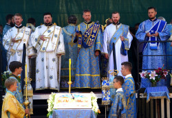jarek11 
Podlasie Martyrs canonisation in Zaleszany - 25.07.2020 
2020-07-27 22:04:10