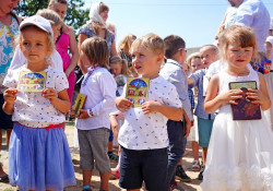 jarek11 
Podlasie Martyrs canonisation in Zaleszany - 25.07.2020 
2020-07-27 22:05:01