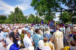 jarek11 
Podlasie Martyrs canonisation in Zaleszany - 25.07.2020 
2020-07-27 22:05:26