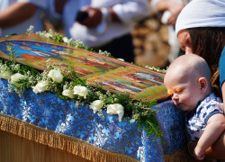 jarek 
Podlasie Martyrs canonisation in Zaleszany - 25.07.2020 
2020-07-29 08:31:25