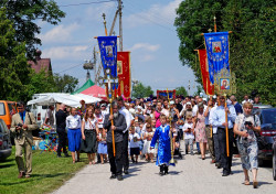 jarek 
Podlasie Martyrs canonisation in Zaleszany - 25.07.2020 
2020-07-29 08:31:59