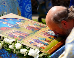 jarek 
Podlasie Martyrs canonisation in Zaleszany - 25.07.2020 
2020-07-29 08:32:16
