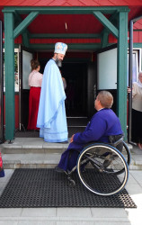 jarek11 
Podlasie Martyrs canonisation in Zaleszany - 25.07.2020 
2020-07-29 08:41:42