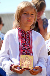 jarek11 
Podlasie Martyrs canonisation in Zaleszany - 25.07.2020  
2020-07-31 16:37:40
