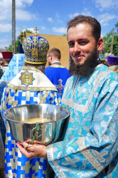jarek11 
Podlasie Martyrs canonisation in Zaleszany - 25.07.2020  
2020-07-31 16:38:00