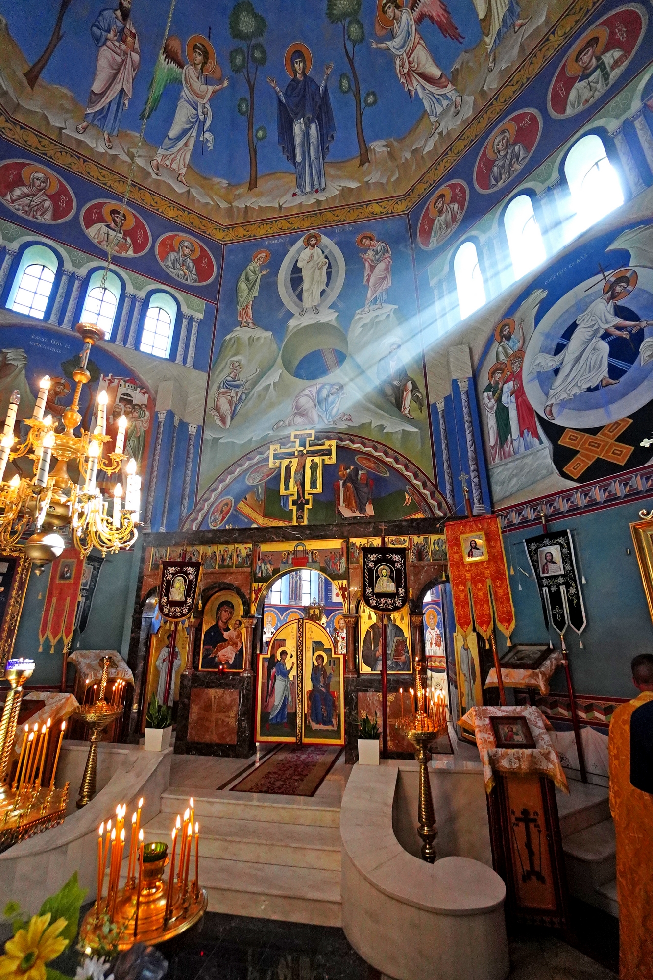 Podlasie Martyrs feast in Brańsk - 26.07.2020