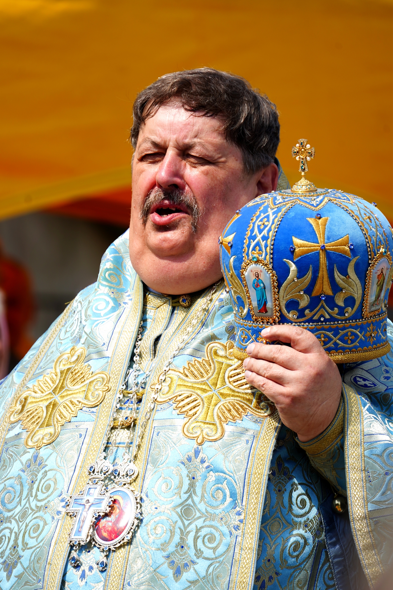 Archbishop Abel