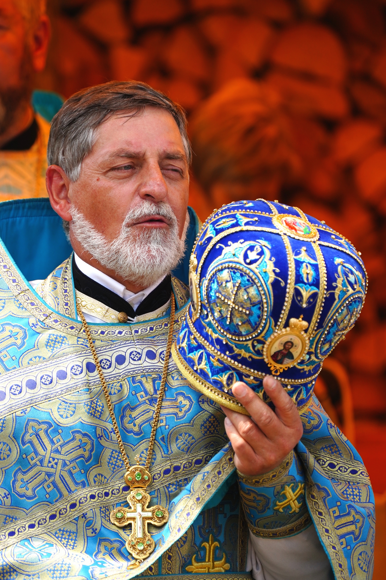 Fr. Jan Szmydki