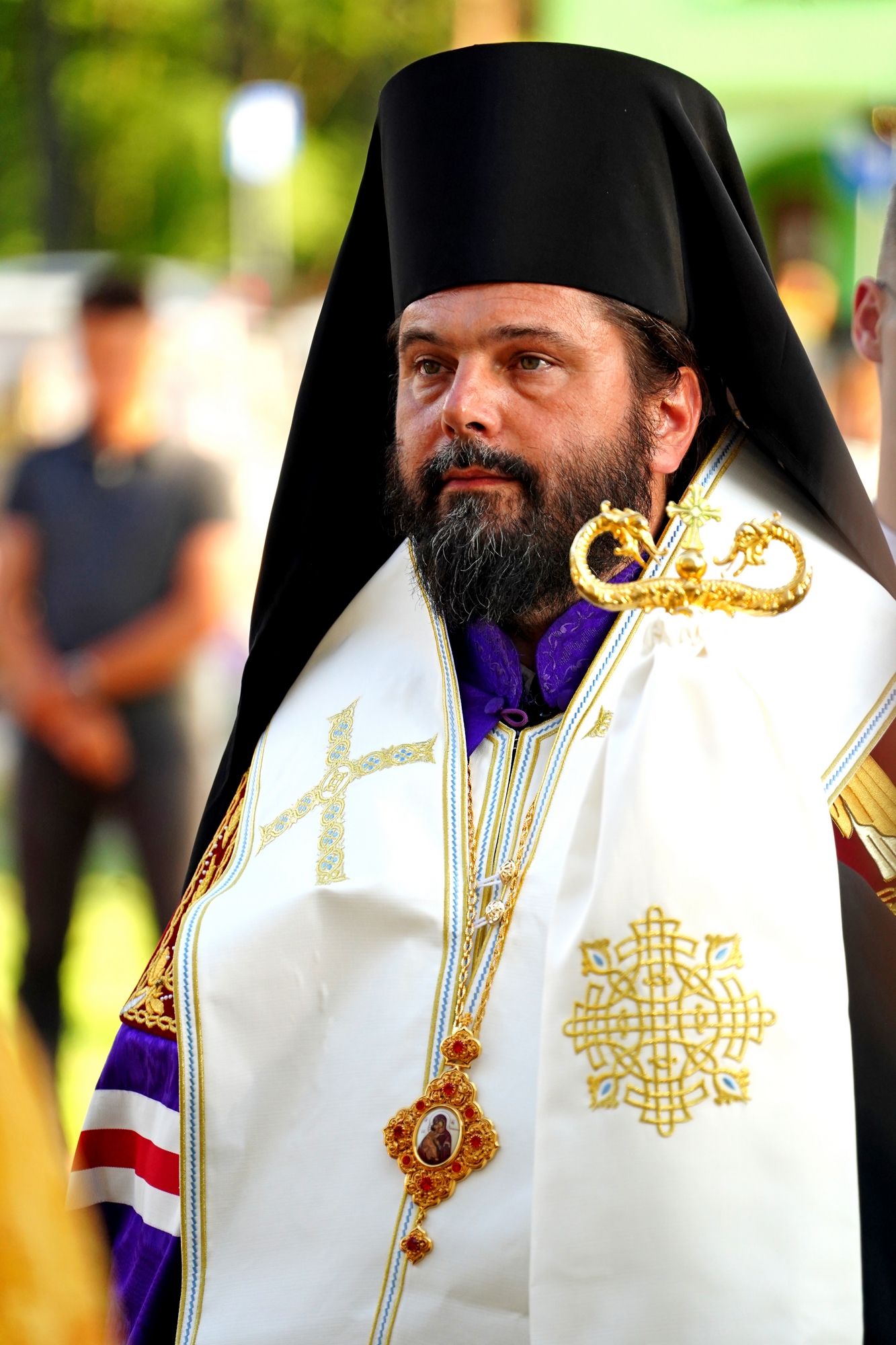 Bishop Andrzej