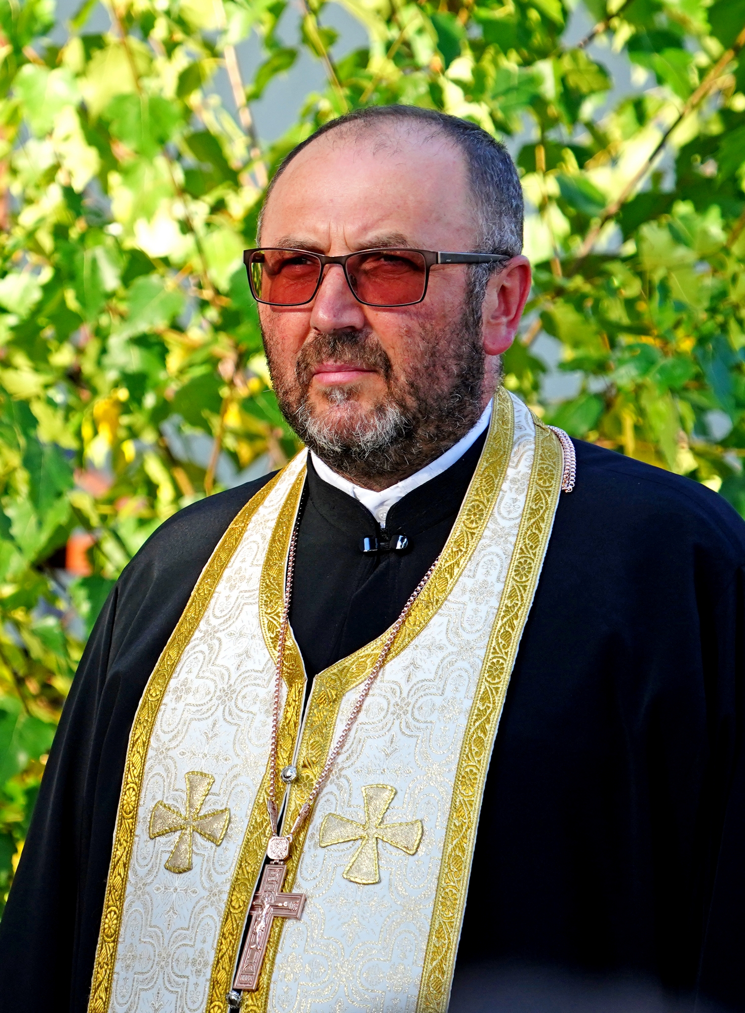 Fr. Jerzy Nieścierowicz