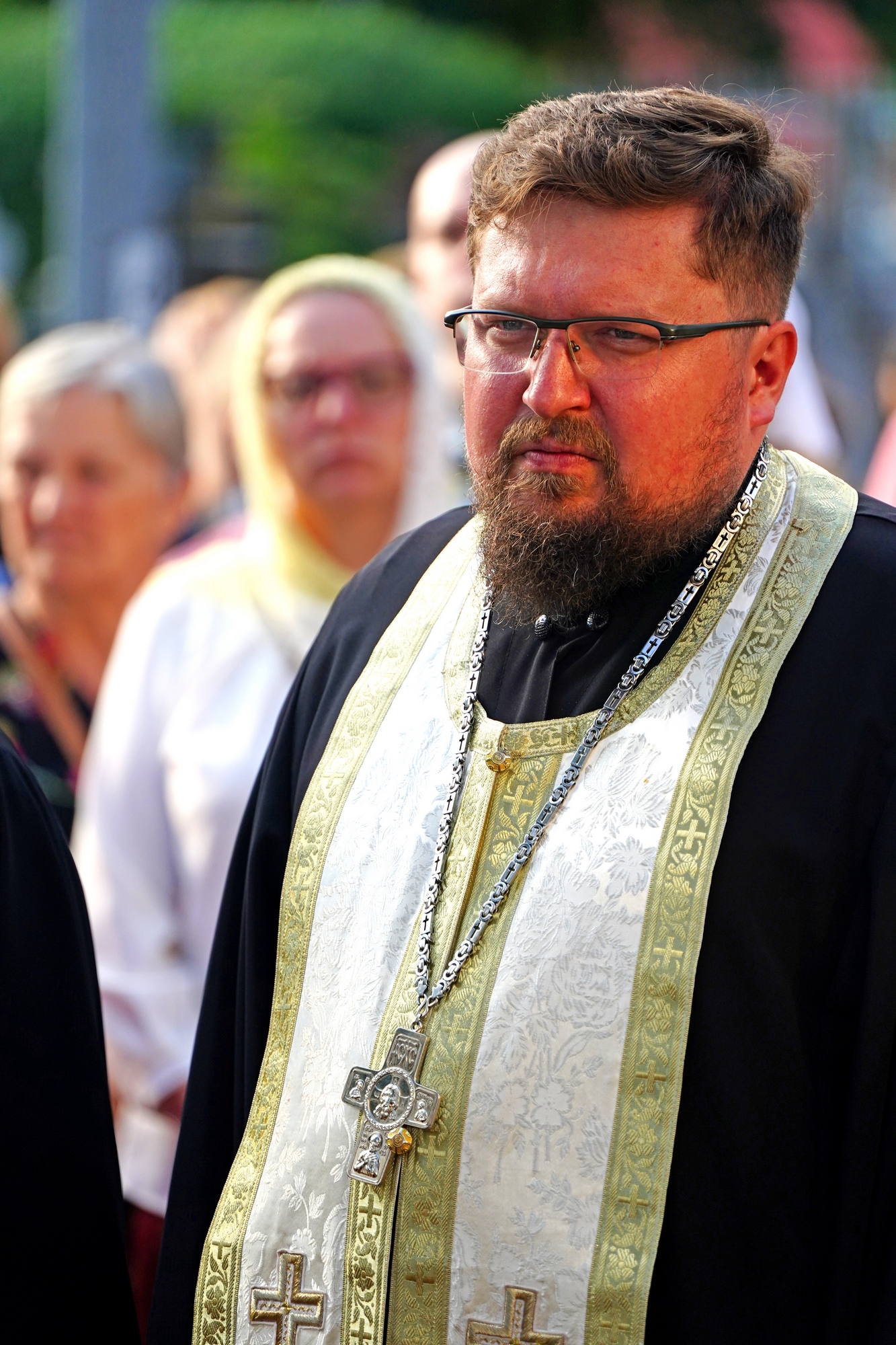 Fr. Piotr Fiedoruk