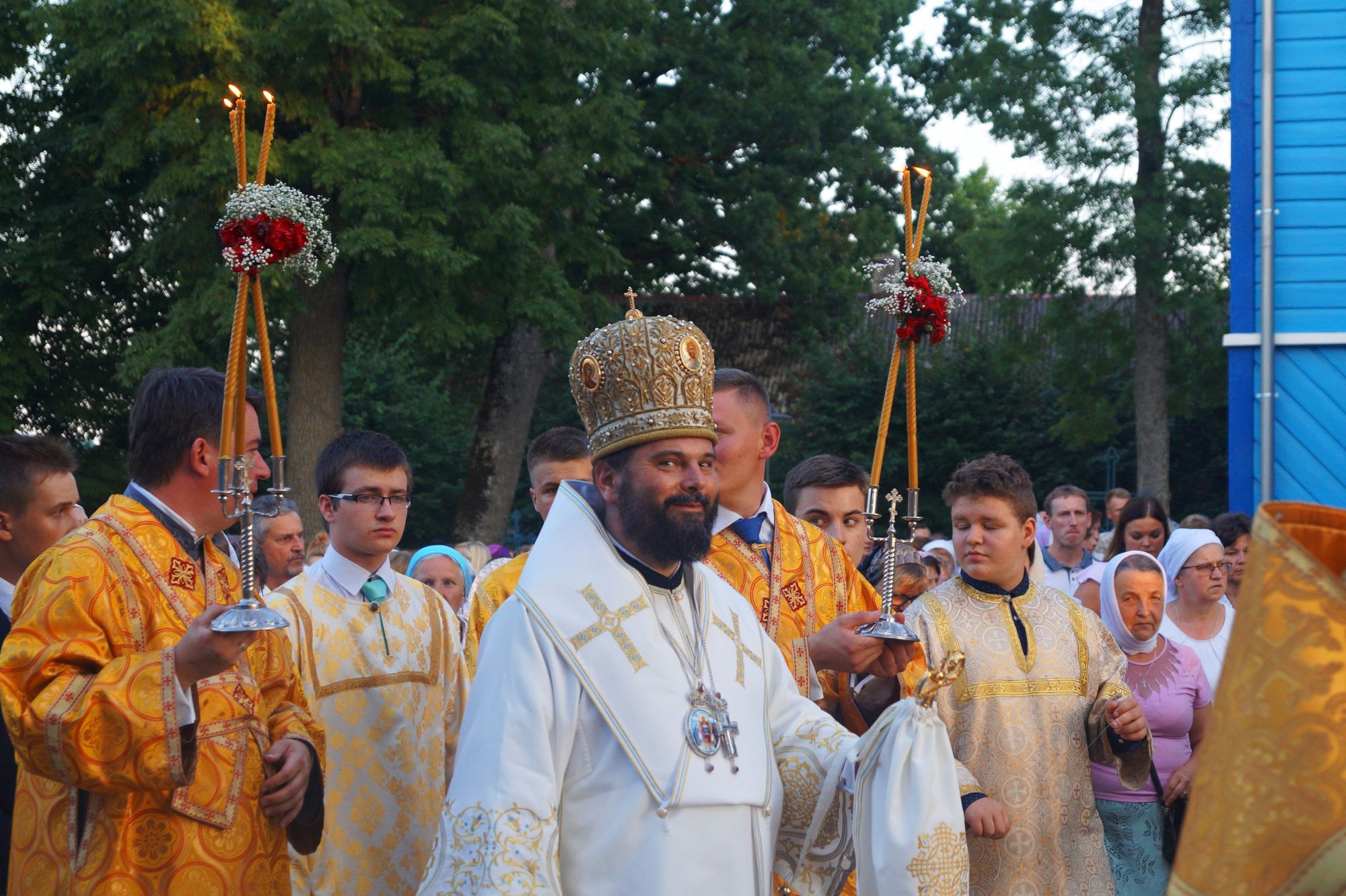 Uśmieszek 