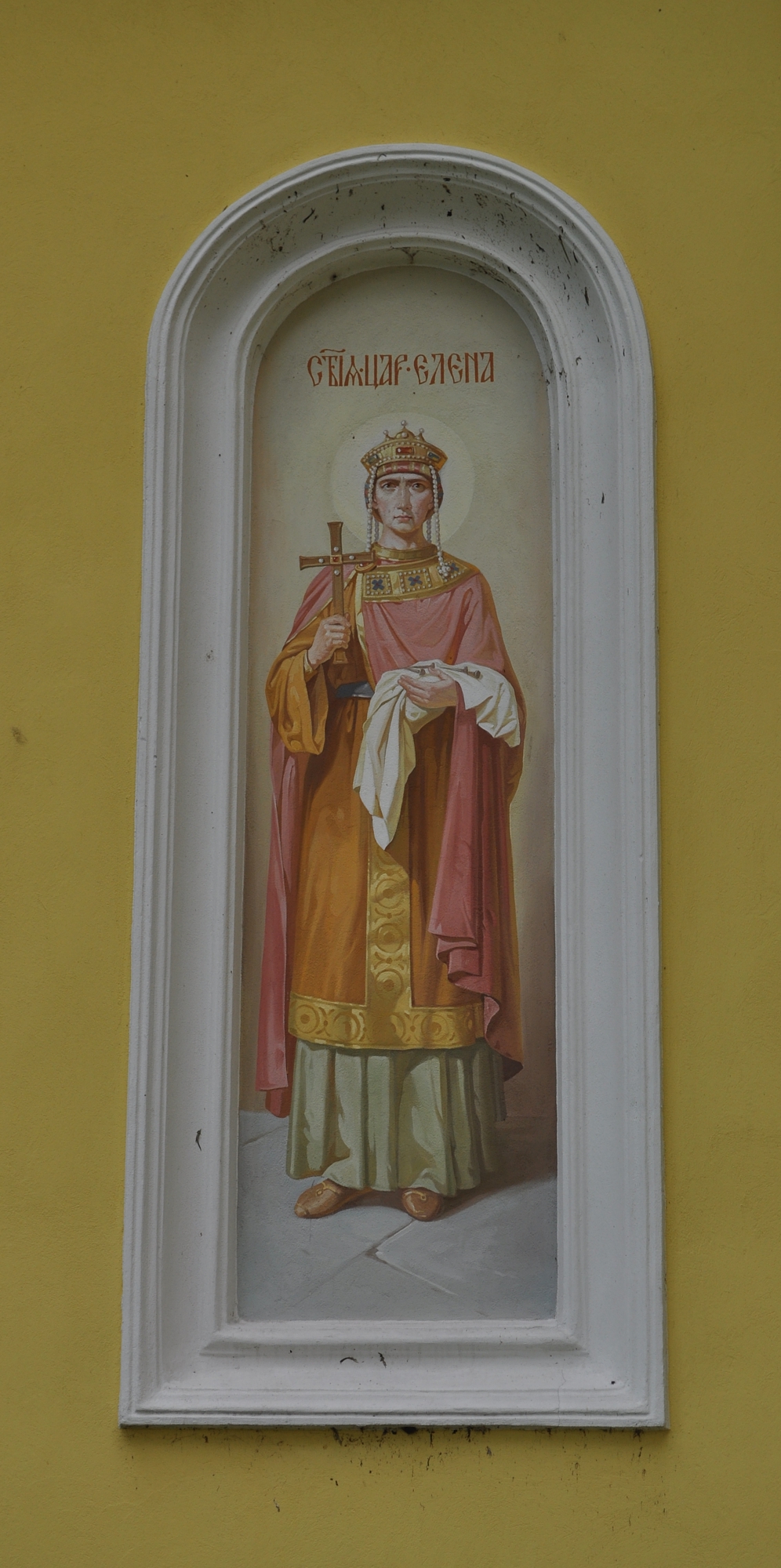 cerkiew Zaśnięcia Matki Bożej w Hrubieszowie