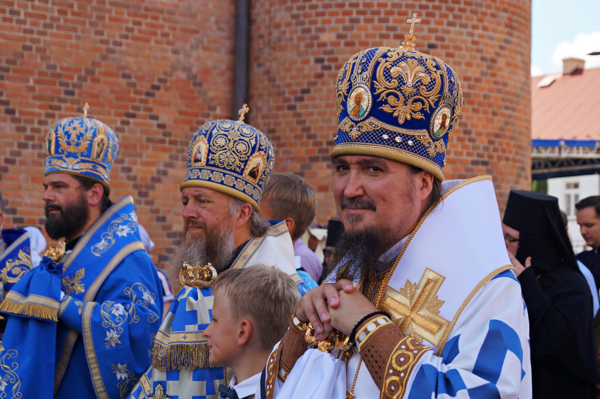 Uśmiech 