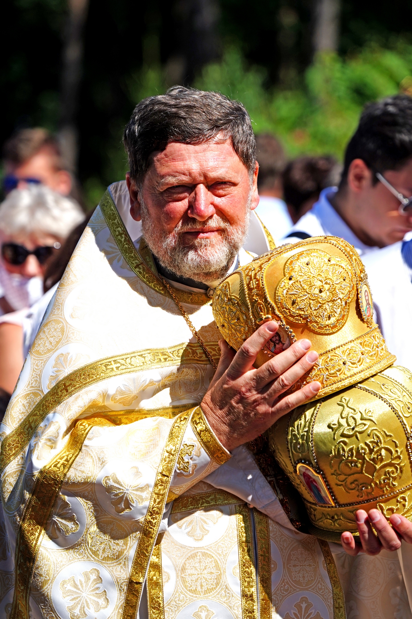Fr. Anatol Fiedoruk