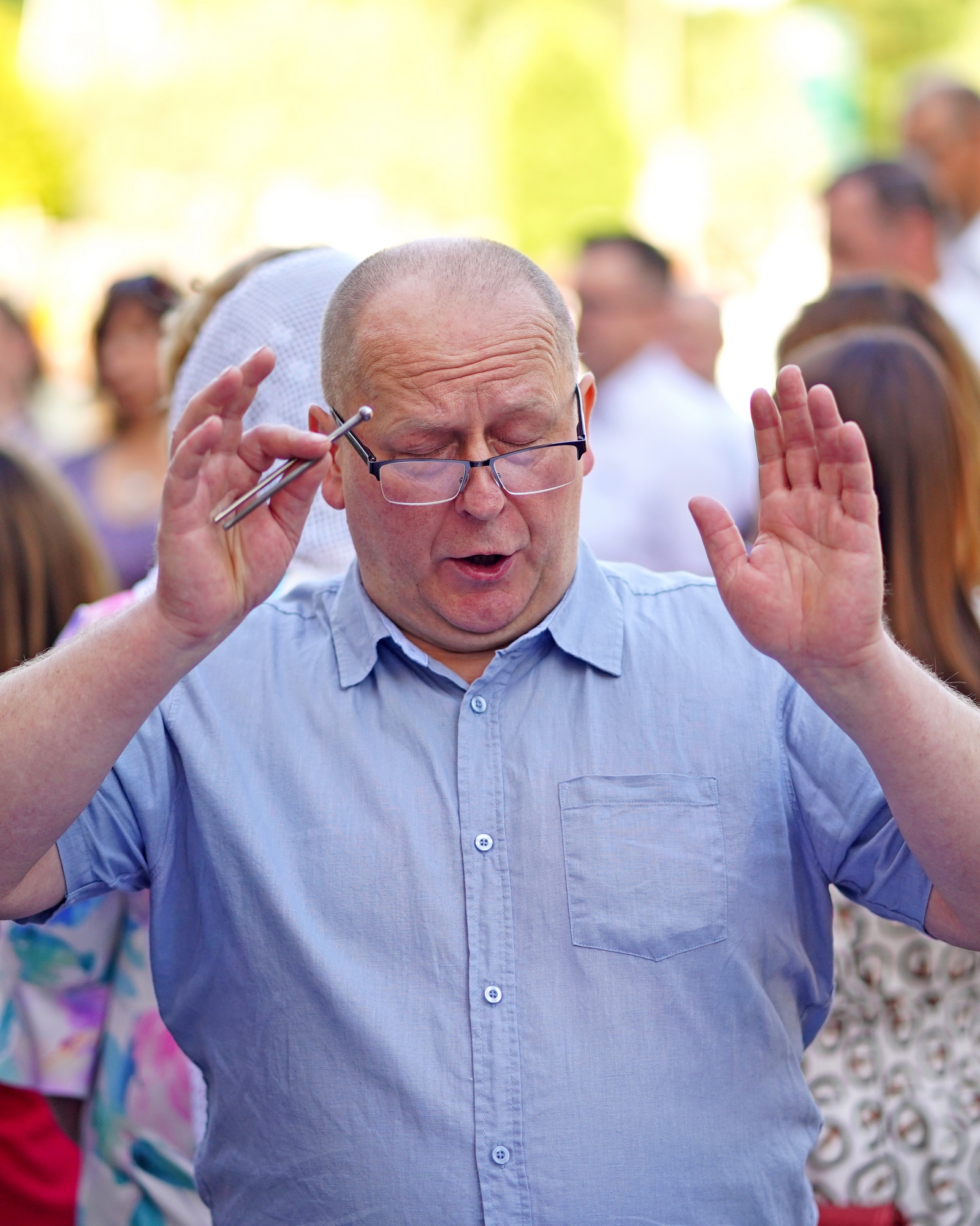 Lector Adam Pura