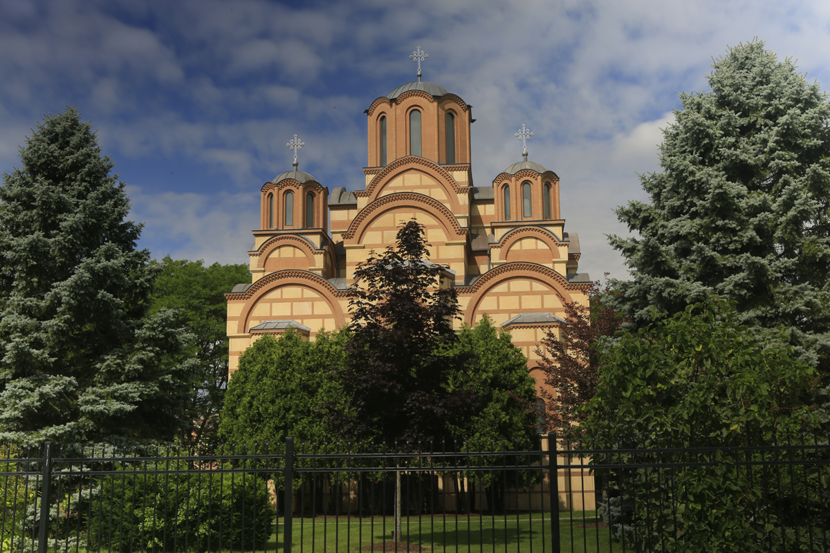 НОВА ГРАЧАНИЦА   ЧИКАГО 1