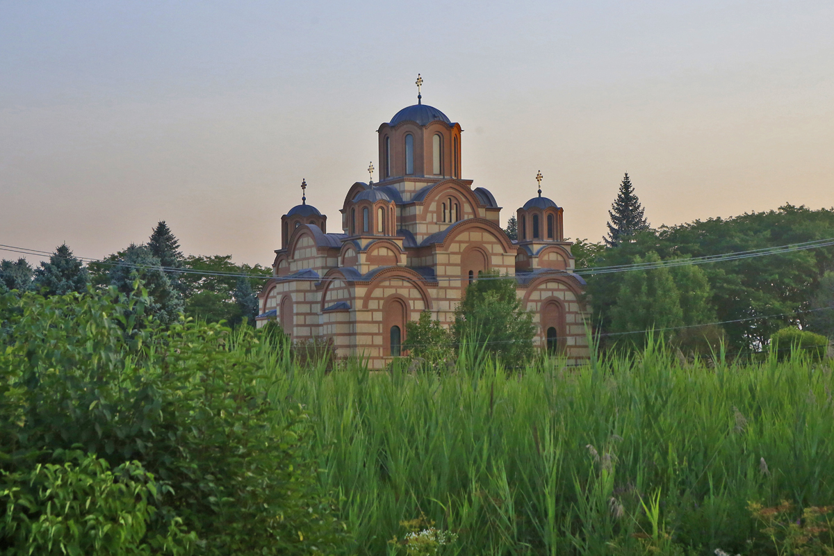 НОВА ГРАЧАНИЦА   ЧИКАГО 2