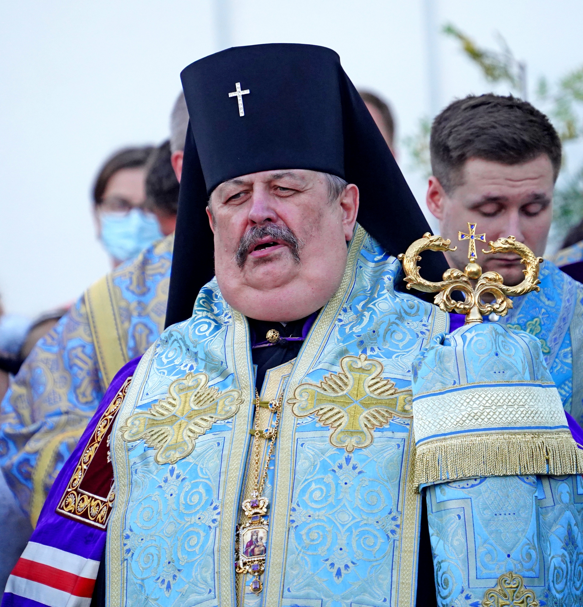 Archbishop Abel