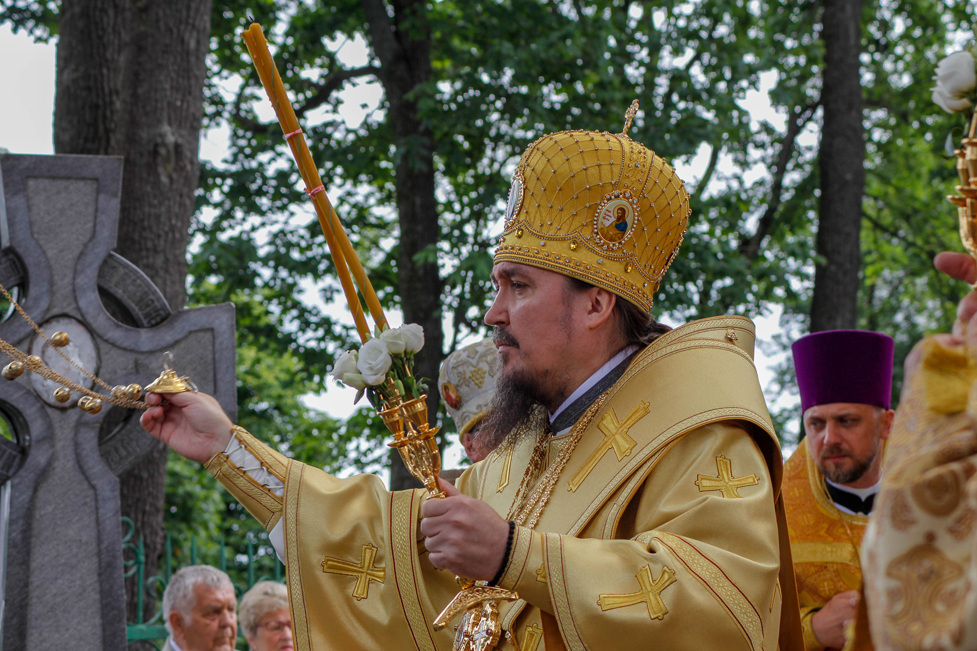 Arcybiskup Jerzy