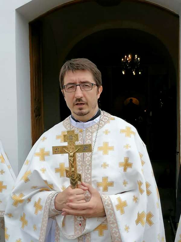 Беседа