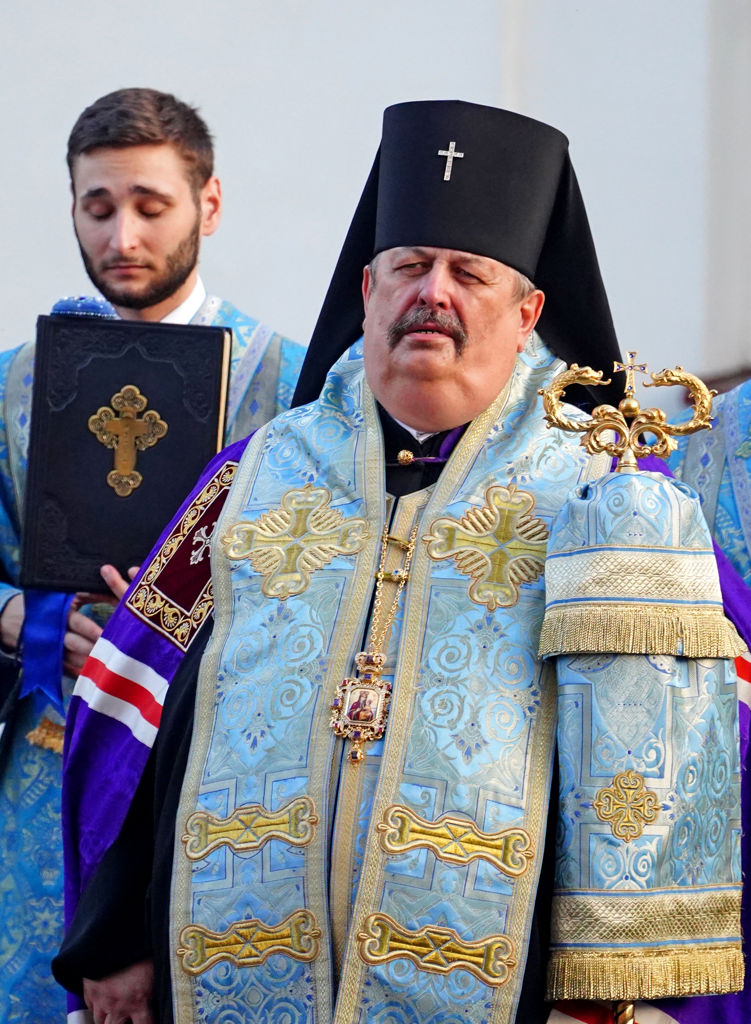 Archbishop Abel