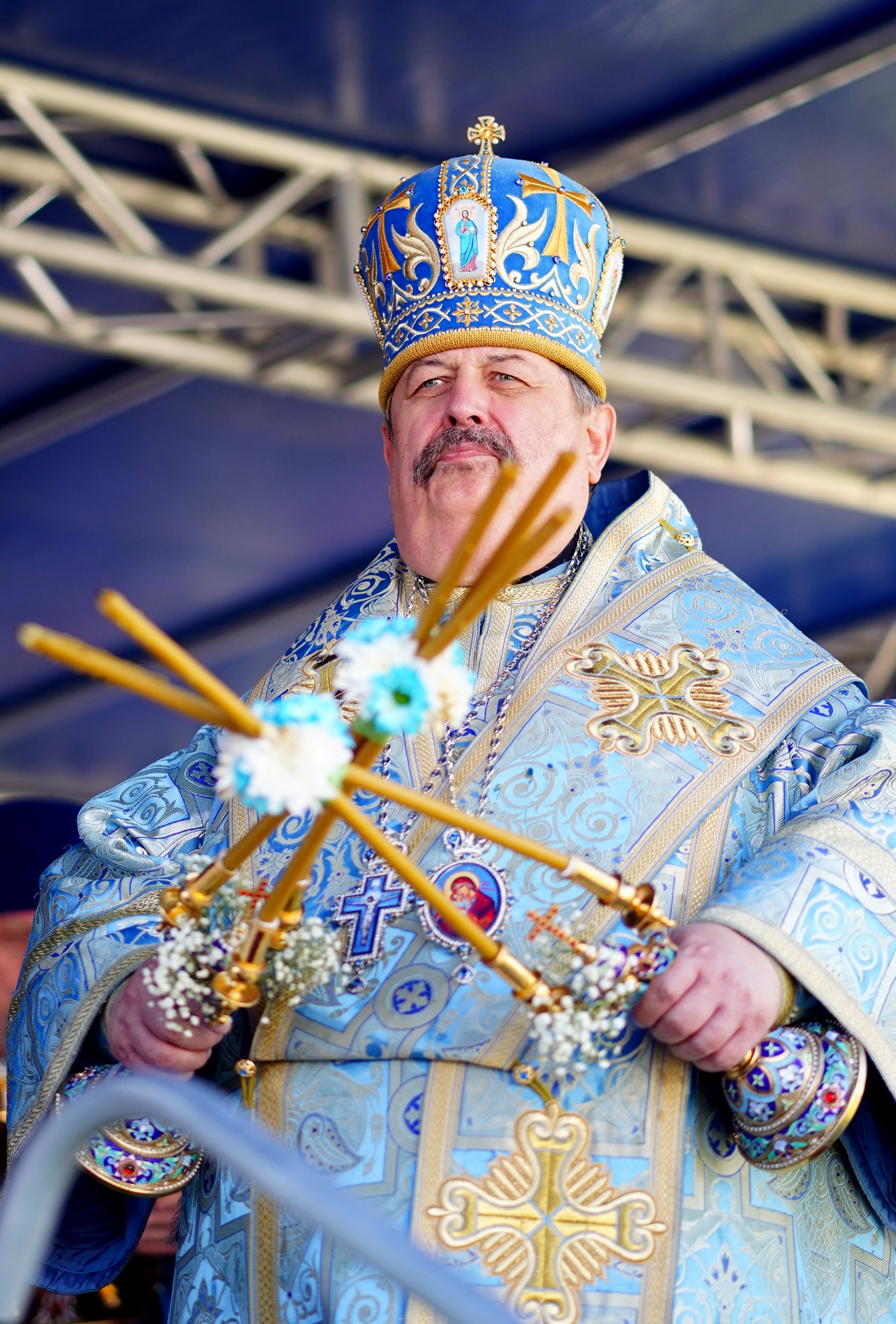 Archbishop Abel