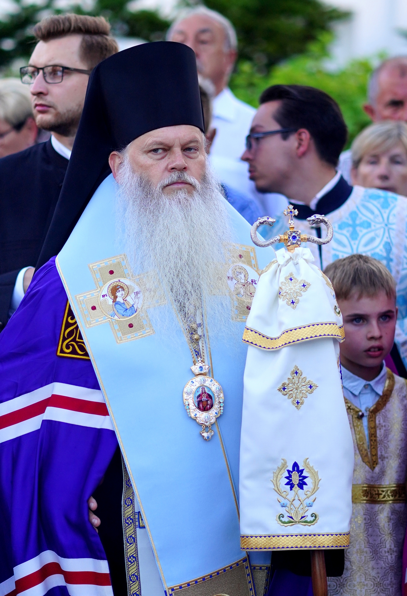 Bishop Atanazy