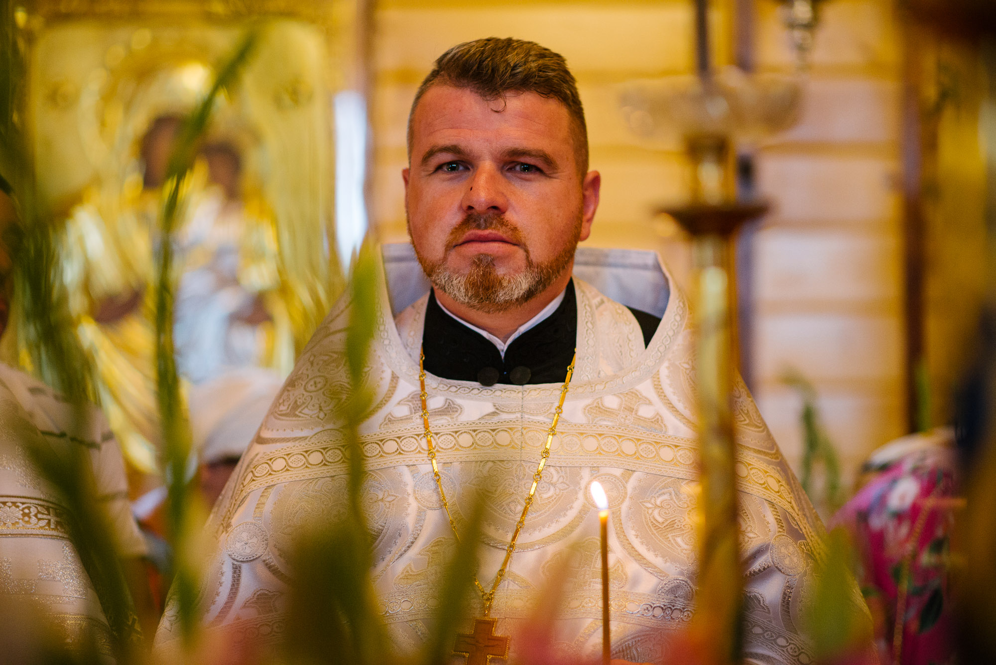 Ks. Paweł Siebiesiewicz