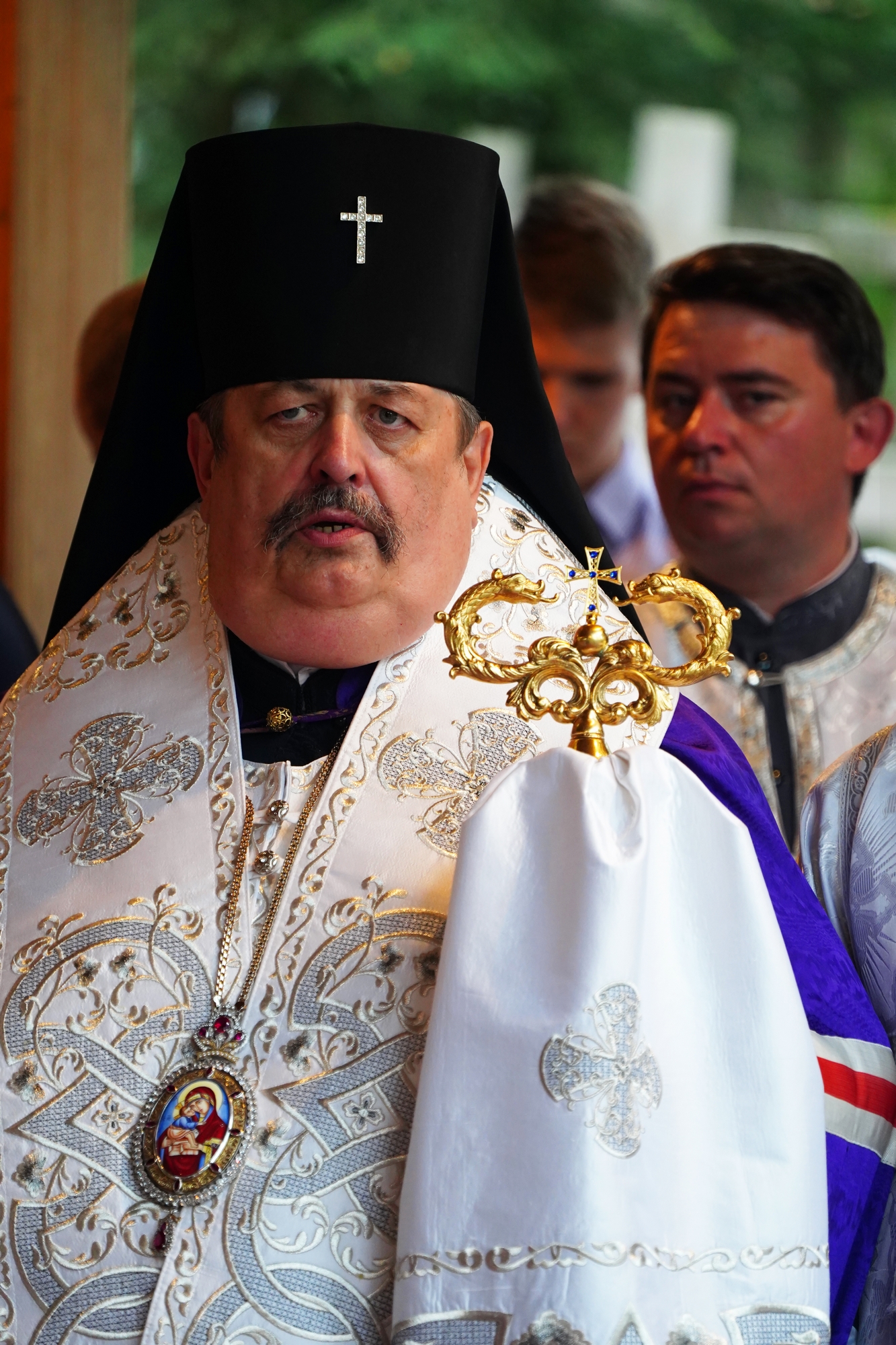 Archbishop Abel