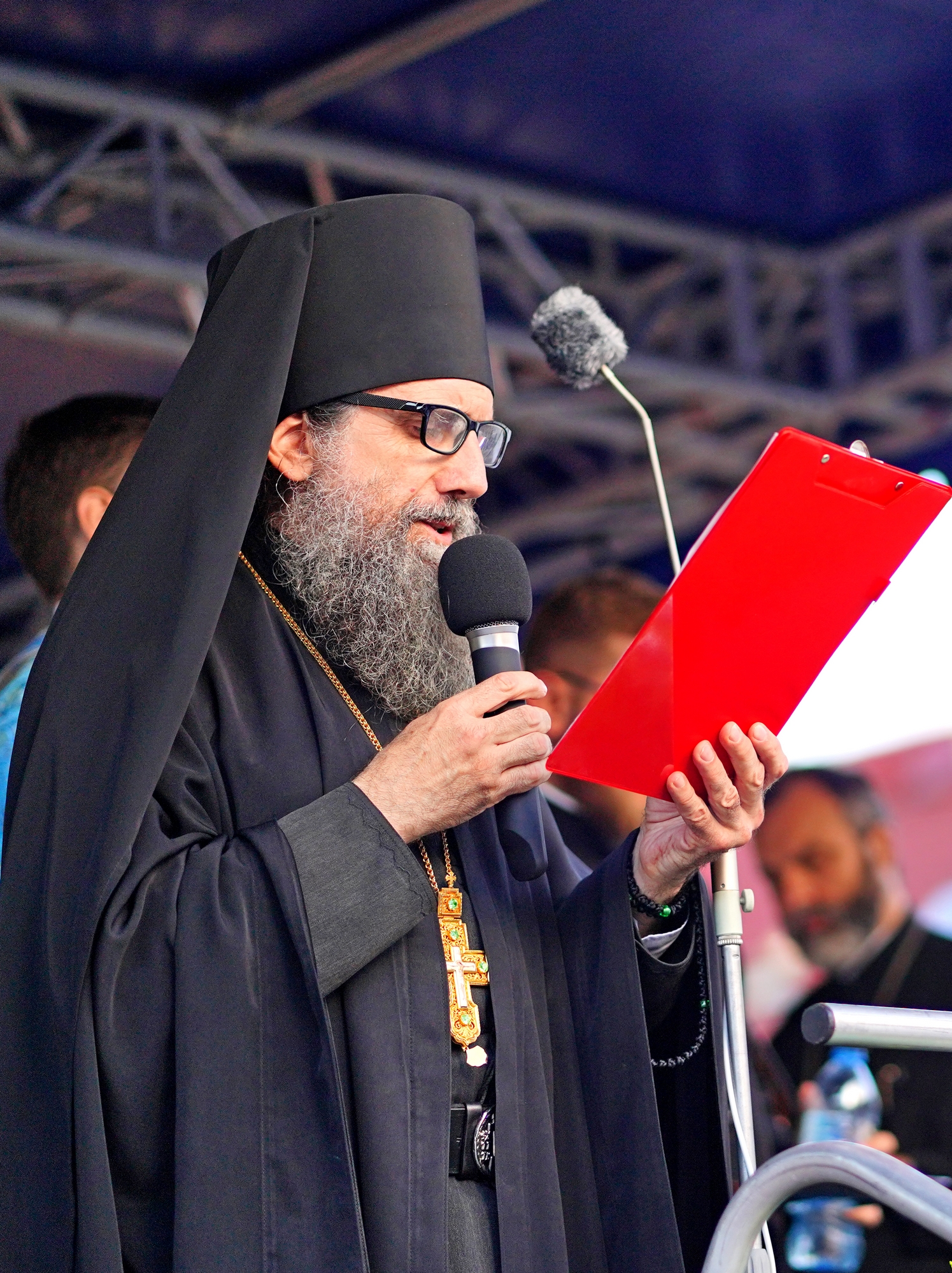 Archimandrite Hiob