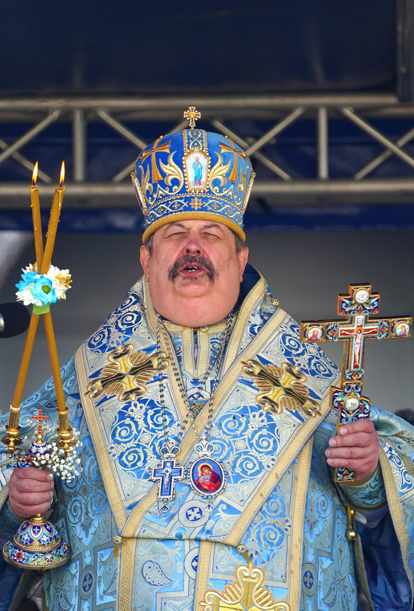 Archbishop Abel