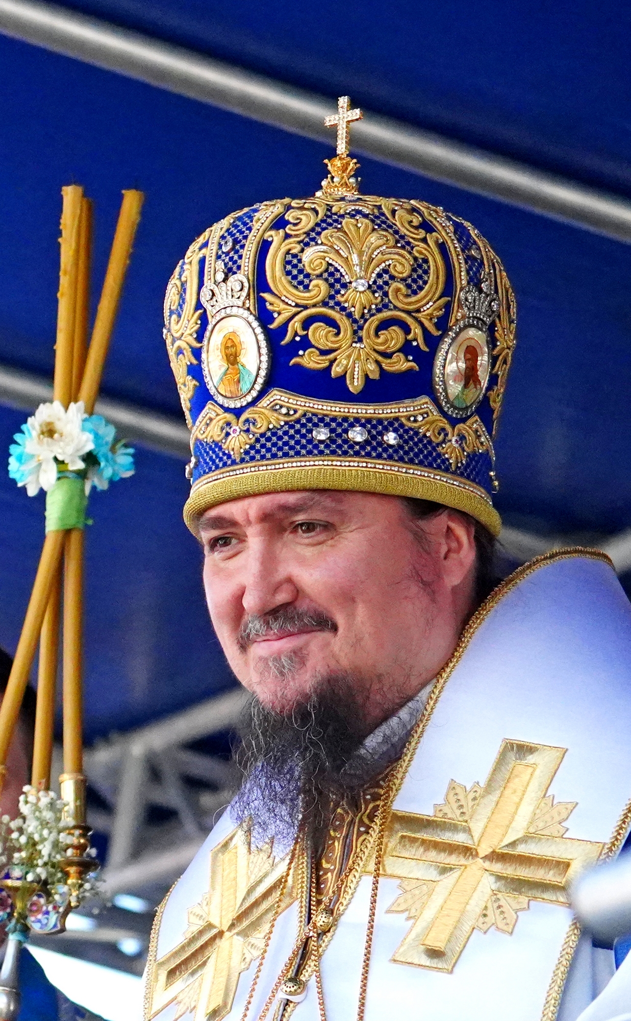 Archbishop Jerzy