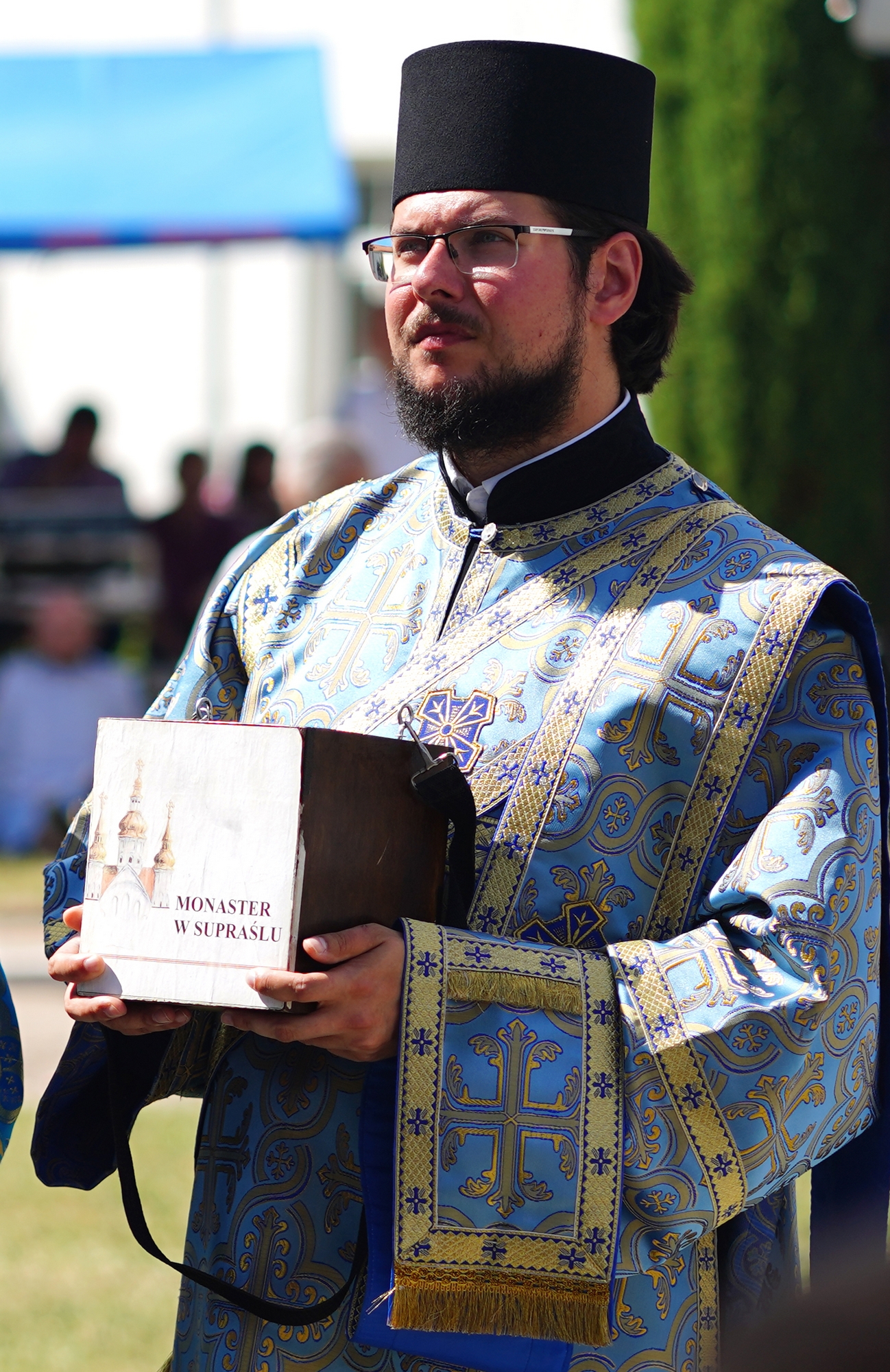 Hierodeacon Piotr (Nierodzik)