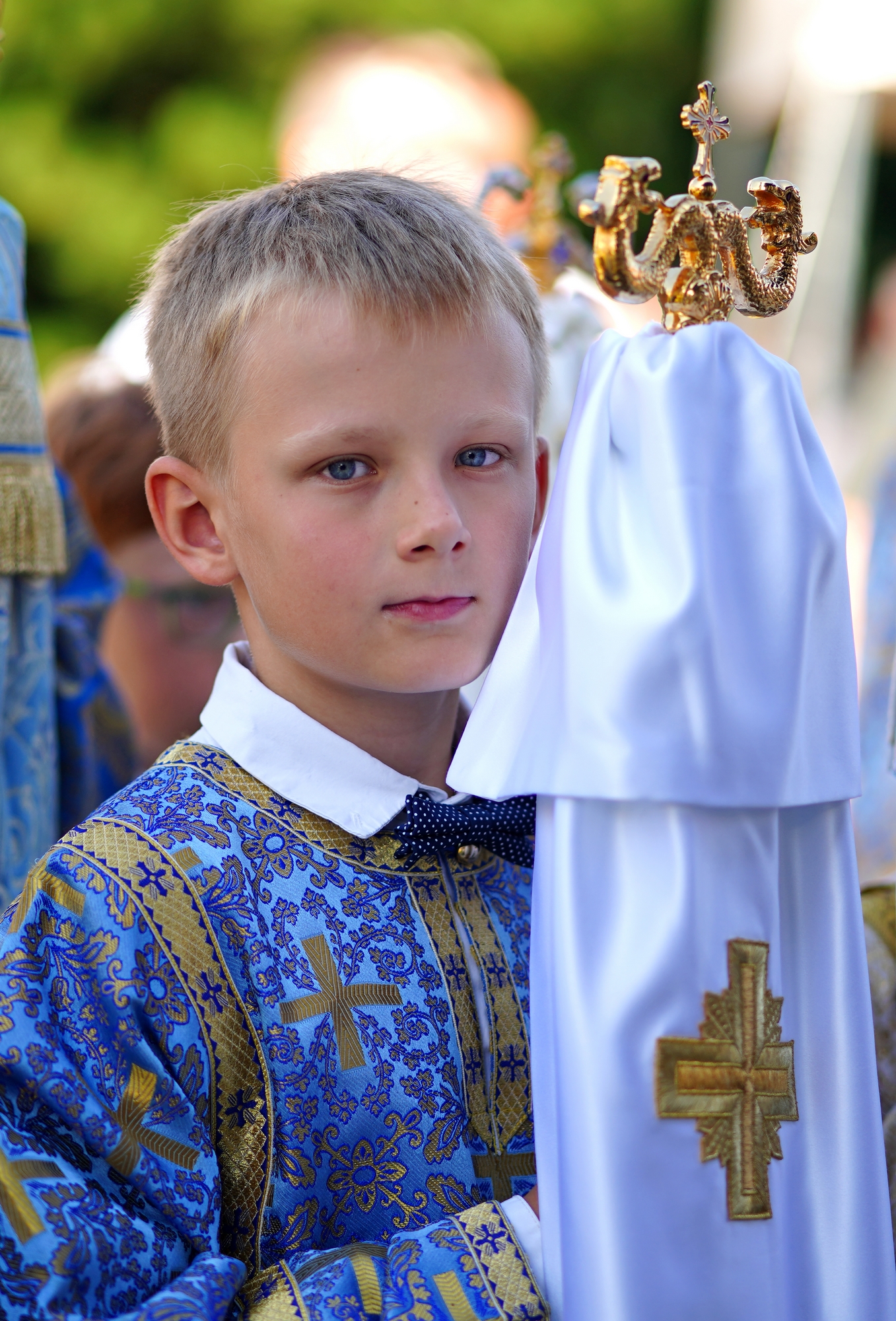 Prisluznik